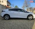 Білий Шевроле Вольт, об'ємом двигуна 1.5 л та пробігом 108 тис. км за 15500 $, фото 20 на Automoto.ua