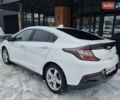Белый Шевроле Вольт, объемом двигателя 1.5 л и пробегом 159 тыс. км за 13699 $, фото 35 на Automoto.ua