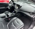 Білий Шевроле Вольт, об'ємом двигуна 1.5 л та пробігом 82 тис. км за 16200 $, фото 29 на Automoto.ua