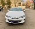 Білий Шевроле Вольт, об'ємом двигуна 1.5 л та пробігом 110 тис. км за 16000 $, фото 1 на Automoto.ua