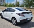 Білий Шевроле Вольт, об'ємом двигуна 1.49 л та пробігом 153 тис. км за 15500 $, фото 6 на Automoto.ua