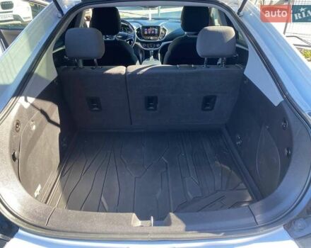 Шевроле Вольт 2016 в Виннице на Automoto.ua Белый Шевроле Вольт, объемом двигателя 1.49 л и пробегом 158 тыс. км за 13950 $, фото 16 на Automoto.ua