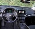 Белый Шевроле Вольт, объемом двигателя 1.5 л и пробегом 43 тыс. км за 12000 $, фото 4 на Automoto.ua