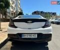 Белый Шевроле Вольт, объемом двигателя 1.4 л и пробегом 147 тыс. км за 15000 $, фото 7 на Automoto.ua