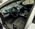 Белый Шевроле Вольт, объемом двигателя 1.5 л и пробегом 155 тыс. км за 15600 $, фото 5 на Automoto.ua