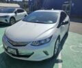 Білий Шевроле Вольт, об'ємом двигуна 1.5 л та пробігом 180 тис. км за 16499 $, фото 1 на Automoto.ua