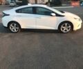Белый Шевроле Вольт, объемом двигателя 1.5 л и пробегом 93 тыс. км за 19000 $, фото 2 на Automoto.ua