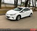 Білий Шевроле Вольт, об'ємом двигуна 1.5 л та пробігом 155 тис. км за 12500 $, фото 1 на Automoto.ua