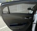 Белый Шевроле Вольт, объемом двигателя 1.4 л и пробегом 154 тыс. км за 11899 $, фото 30 на Automoto.ua