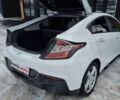 Білий Шевроле Вольт, об'ємом двигуна 1.5 л та пробігом 159 тис. км за 13699 $, фото 14 на Automoto.ua
