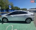Білий Шевроле Вольт, об'ємом двигуна 1.5 л та пробігом 180 тис. км за 16499 $, фото 5 на Automoto.ua