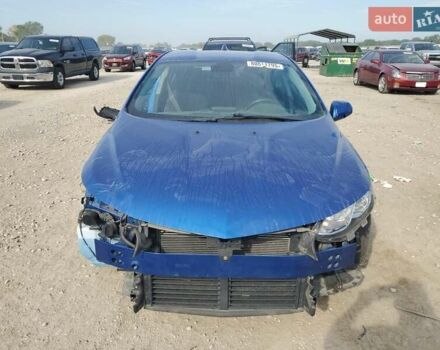 Білий Шевроле Вольт, об'ємом двигуна 1.5 л та пробігом 127 тис. км за 3000 $, фото 4 на Automoto.ua