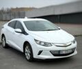 Белый Шевроле Вольт, объемом двигателя 1.49 л и пробегом 108 тыс. км за 14500 $, фото 1 на Automoto.ua