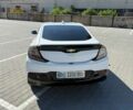 Белый Шевроле Вольт, объемом двигателя 1.4 л и пробегом 154 тыс. км за 11899 $, фото 6 на Automoto.ua