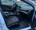 Білий Шевроле Вольт, об'ємом двигуна 1.49 л та пробігом 123 тис. км за 18400 $, фото 13 на Automoto.ua