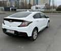 Белый Шевроле Вольт, объемом двигателя 1.49 л и пробегом 108 тыс. км за 18000 $, фото 7 на Automoto.ua