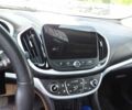 Білий Шевроле Вольт, об'ємом двигуна 1.5 л та пробігом 148 тис. км за 12900 $, фото 9 на Automoto.ua