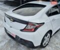 Белый Шевроле Вольт, объемом двигателя 1.5 л и пробегом 159 тыс. км за 13699 $, фото 52 на Automoto.ua