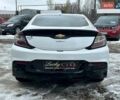 Білий Шевроле Вольт, об'ємом двигуна 1.5 л та пробігом 182 тис. км за 16000 $, фото 6 на Automoto.ua