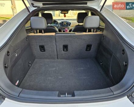 Білий Шевроле Вольт, об'ємом двигуна 1.5 л та пробігом 108 тис. км за 15500 $, фото 62 на Automoto.ua