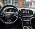 Белый Шевроле Вольт, объемом двигателя 1.5 л и пробегом 159 тыс. км за 13699 $, фото 77 на Automoto.ua