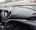 Білий Шевроле Вольт, об'ємом двигуна 1.49 л та пробігом 60 тис. км за 15300 $, фото 21 на Automoto.ua