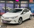 Білий Шевроле Вольт, об'ємом двигуна 1.5 л та пробігом 155 тис. км за 13950 $, фото 1 на Automoto.ua