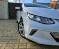 Білий Шевроле Вольт, об'ємом двигуна 1.5 л та пробігом 108 тис. км за 15500 $, фото 14 на Automoto.ua