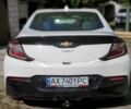 Белый Шевроле Вольт, объемом двигателя 1.5 л и пробегом 120 тыс. км за 15500 $, фото 1 на Automoto.ua