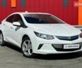 Білий Шевроле Вольт, об'ємом двигуна 1.49 л та пробігом 127 тис. км за 15290 $, фото 1 на Automoto.ua