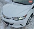 Белый Шевроле Вольт, объемом двигателя 1.5 л и пробегом 159 тыс. км за 13699 $, фото 8 на Automoto.ua