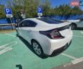 Білий Шевроле Вольт, об'ємом двигуна 1.5 л та пробігом 180 тис. км за 16499 $, фото 4 на Automoto.ua