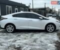 Білий Шевроле Вольт, об'ємом двигуна 1.5 л та пробігом 182 тис. км за 16000 $, фото 4 на Automoto.ua