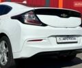 Білий Шевроле Вольт, об'ємом двигуна 1.49 л та пробігом 127 тис. км за 15290 $, фото 5 на Automoto.ua