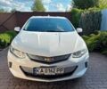 Білий Шевроле Вольт, об'ємом двигуна 1.4 л та пробігом 162 тис. км за 16499 $, фото 9 на Automoto.ua