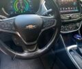 Белый Шевроле Вольт, объемом двигателя 1.5 л и пробегом 182 тыс. км за 14300 $, фото 14 на Automoto.ua