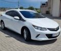Білий Шевроле Вольт, об'ємом двигуна 1.49 л та пробігом 153 тис. км за 15500 $, фото 7 на Automoto.ua