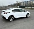 Белый Шевроле Вольт, объемом двигателя 1.49 л и пробегом 108 тыс. км за 14500 $, фото 2 на Automoto.ua