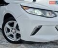 Белый Шевроле Вольт, объемом двигателя 1.5 л и пробегом 159 тыс. км за 13699 $, фото 27 на Automoto.ua
