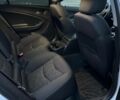 Білий Шевроле Вольт, об'ємом двигуна 1.49 л та пробігом 143 тис. км за 18400 $, фото 17 на Automoto.ua