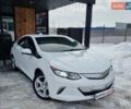 Белый Шевроле Вольт, объемом двигателя 1.5 л и пробегом 159 тыс. км за 13699 $, фото 25 на Automoto.ua