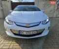 Білий Шевроле Вольт, об'ємом двигуна 1.5 л та пробігом 108 тис. км за 15500 $, фото 25 на Automoto.ua