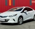 Білий Шевроле Вольт, об'ємом двигуна 1.49 л та пробігом 127 тис. км за 15290 $, фото 3 на Automoto.ua