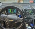 Шевроле Вольт 2016 в Ивано-Франковске на Automoto.ua Белый Шевроле Вольт, объемом двигателя 1.5 л и пробегом 180 тыс. км за 16999 $, фото 4 на Automoto.ua