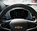 Белый Шевроле Вольт, объемом двигателя 1.49 л и пробегом 167 тыс. км за 16800 $, фото 6 на Automoto.ua