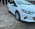 Білий Шевроле Вольт, об'ємом двигуна 1.49 л та пробігом 123 тис. км за 18400 $, фото 2 на Automoto.ua