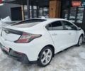 Белый Шевроле Вольт, объемом двигателя 1.5 л и пробегом 159 тыс. км за 13699 $, фото 49 на Automoto.ua