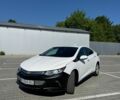 Білий Шевроле Вольт, об'ємом двигуна 1.4 л та пробігом 154 тис. км за 13299 $, фото 1 на Automoto.ua