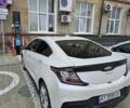 Шевроле Вольт 2016 в Ивано-Франковске на Automoto.ua Белый Шевроле Вольт, объемом двигателя 1.5 л и пробегом 180 тыс. км за 16999 $, фото 5 на Automoto.ua