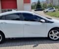Білий Шевроле Вольт, об'ємом двигуна 1.49 л та пробігом 153 тис. км за 15500 $, фото 4 на Automoto.ua